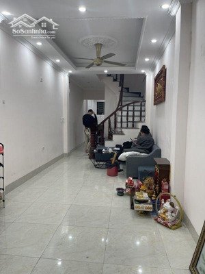 bán nhà khương đình, thanh xuân, dt 48m2, 4t, giá 8,9 tỷ, 