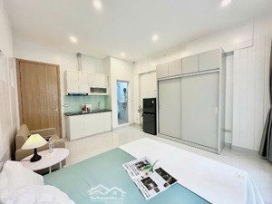 bán chdv 47m dòng tiền 600tr/năm trung tâm thanh xuân nội thất đẹp long lanh, thang máy pccc đầy đủ