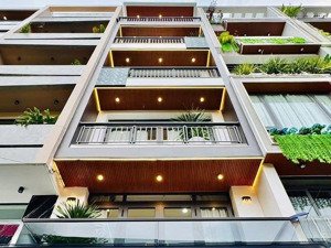 bán nhà 12 phòng ngủ, full nội thất, dòng tiền 450 triệu/năm, gần cư xá lữ gia, chỉ 8 tỷ