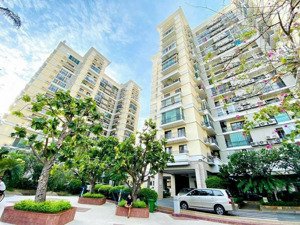 bán ch cantavil an phú, 150m2 3pn, 03 ban công dài, có sẵn hđ thuê. giá 9.3 tỷ sổ hồng, view thoáng