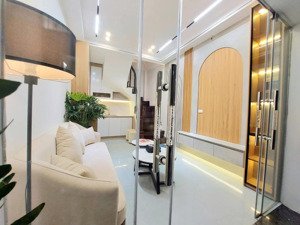 lô góc bùi xương trạch, thanh xuân, 32mx5t - 5,8t ô tô đỗ cửa, ngõ thông các ngả, sổ vuông đẹp.