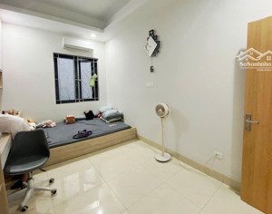 nhà mới đẹp 5 tầng ở phương canh, trịnh văn bô dá chỉ 6xxx