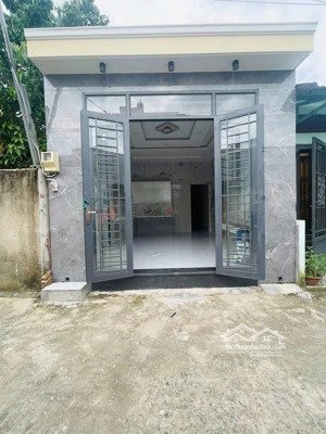 bán nhà cấp 4 hẻm xe hơi - lê văn khương q12, full tc, sổ riêng