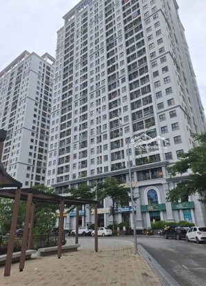 bán căn hộ hateco - 65m2 - 2 phòng ngủ - gần đại học công nghiệp - full nội thất - ở ngay