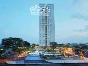 chính chủ cần bán lotus garden 86m-2pn-2wc có sổ hồng, quận tân phú -