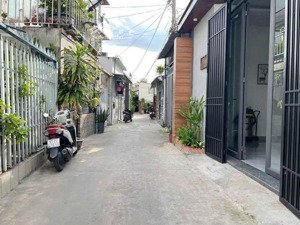 nhà đẹp giá mềm 68m2/3tỷ ngay 1/ trương thị hoa, sr,gần dương thị mười, chợ,th,sr, dòng tiền sẵn