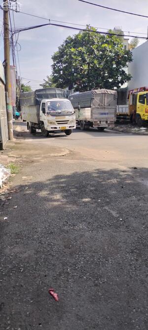 Bán Lô Đất Cực Đẹp Phan Văn Đối, Tiền Lân 11B, 80m2 Mặt Tiền Đường 12m Thông Tứ Tung, Kinh Doanh tốt