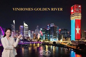 làm việc chính chủ bán 1pn 8,3ty, 4pn 160m2 48ty góc vòng cung căn hộ vinhomes golden river