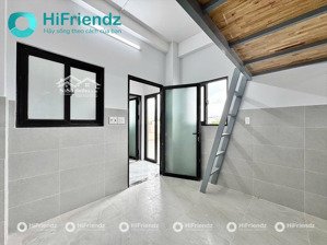 chính chủ vừa khai trương duplex mới 100% đầy đủ nội thất ngay trục đường chính gần các trường đh