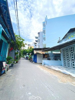 gấp - nhà trọ c4 thu nhập 20tr/th, 117m² (5.3x31), đường số 59 rộng 10m oto vivu, chỉ 9.5 tỷ, có sổ