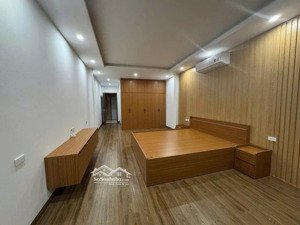 siêu phẩm mậu lương - nhà 7 tầng thang máy - mặt kinh doanh ngày đêm view chung cư 16,x tỷ