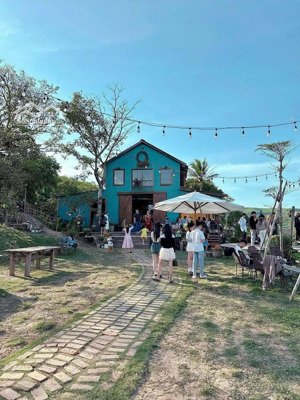 bán căn farm ngắm biển và thung lũng đầy đủ tgoor cư pháp lý rõ ràng