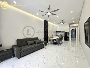 cực phẩm 2phòng ngủ 2wc rộng 90m2 gần cầu sài gòn - full nội thất xịn xò