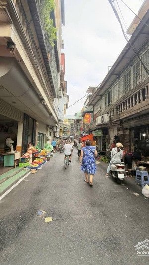 cực hiếm, nhà mặt ngõ 6 phố phương mai, 51m2, 5 tầng, mt:4.3m, ôtô tránh, kd đỉnh, chỉ 20 tỷ.