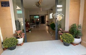 bán nhà góc 2 mặt tiền hxh 8m đường bạch đằng q. bình thạnh dt 3,5 x 17m cn 55m 3 tầng chỉ 7,9 tỷ