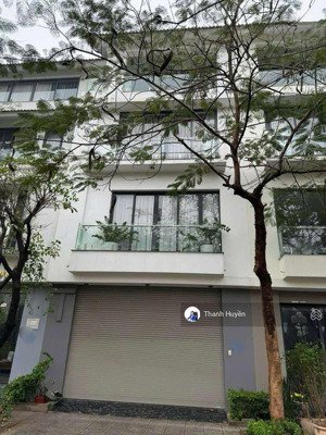 gấp. gia đình e chuyển vào nam sinh sống cần bán gấp nhà geleximco 87m2 mt 6m giá yêu thương