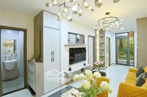 cần bán gấp căn 2pn bcons solary thanh toán 15% khoản 300triệu nhận nhà