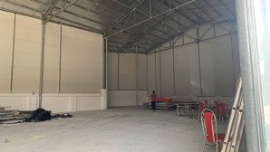 cho thuê xưởng từ 500 - 2000m2 tại thành phố bắc ninh