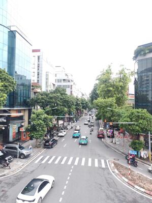 Cực phẩm mặt tiền phố Huế 518 tr/m2 cơ hội duy nhất cho cho nhà đầu tư hái Vàng.