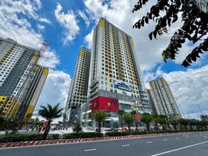 còn 3 căn suất nội bộ giá tốt nhất bconscity, thanh toán chỉ hơn 400 triệu nhận nhà (52m2)