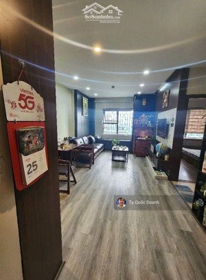 bán cc 2pn 2wc giá thỏa thuận tại ct1 yên nghĩa, hà đông, hà nội