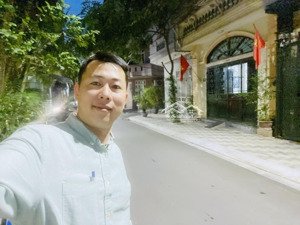 bán! phân lô nghĩa đô - ô tô tránh vỉa hè - mảnh đất đẹp hiệm cầu giấy còn sót lại - 50m2, mt 5m