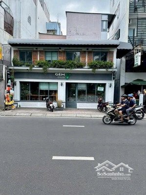 bán nhà 2 mặt tiền đường nguyễn sơn. dt 377m2 (13 x 29m), 5 tầng. giá 70 tỷ tl - tin thật