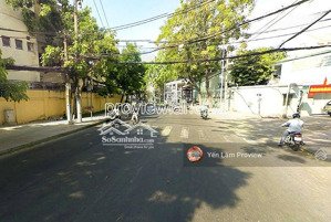 bán đất nguyễn trãi quận 1 cũ, nay phường cầu ông lãnh, 689,6m², giá 170 tỷ