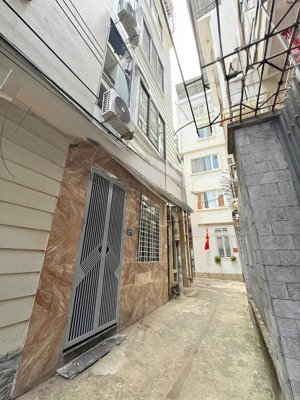 lô góc - ngõ dân trí cao - để lại nội thất - 5t mới koong - 30m ra phố - võ chí công - nhỉnh 8 tỷ