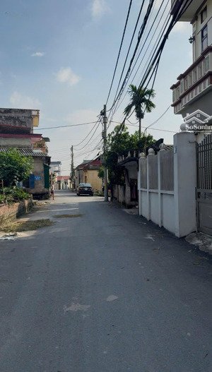 cần chuyển nhượng mảnh đất kinh doanh 74,9m2 tại chuôn ngọ, chuyên mỹ, phú xuyên