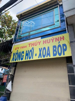 bán nhà mặt tiền lê văn khương, hiệp thành, gần trạm xe buýt thới an, q12, 5x15m shr lửng 1 lầu