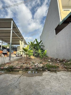 ra gấp lô đất mt kd an phú đông 10 q12 98m2 shr cách trường đh ng tất thành 5 phút