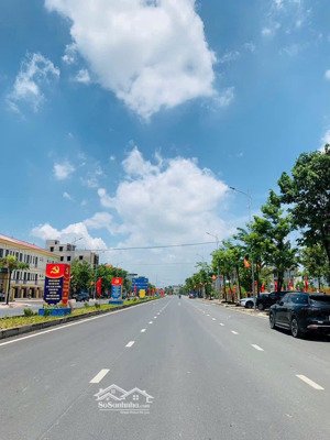 chính chủ gửi bán 76m2 đường 24m dv lại yên sơn đồng