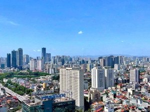 bán căn hộ 6th element tây hồ tây | 109m 3pn full nội thất cao cấp tầng cao