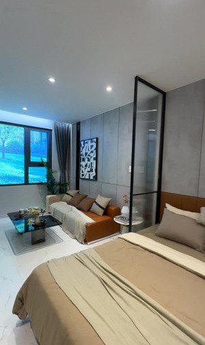 căn hộ studio tại the win city đức hoà 35m2 chỉ 1ty1