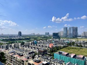 hiếm! 3pn2wc 6th element view hồ starlake, hồ tây đẹp nhất 6th, full cao cấp, tầng cao, xem 24/7