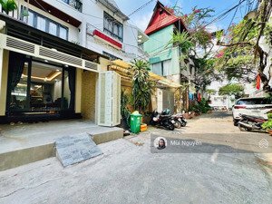 sát đh hutech, nhà mới hẻm 8m ung văn khiêm - dt: 3,7x17m=63m2 (vuông a4), 4 tầng 5pn - chỉ 13,5 tỷ