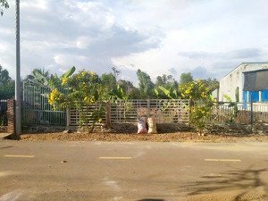 chính chủ bán đất mặt tiền, trung tâm vĩnh an, đồng nai