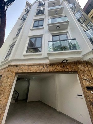 cực đẹp-nhà mới kính kong-ngọc thụy, long biên-6 t thang máy-gara ô tô -full nội thất-11 tỷ