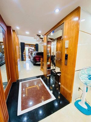 6 tầng siêu đẹp, lê văn qưới, dt 80m2, giá hơn 9tỷ, đường nhựa 12m