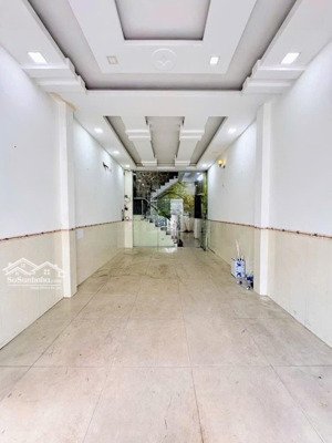 chdv 12 phòng - lê văn quới q.bình tân - hẻm 8m thông như mặt tiền - 4 lầu - ko lộ giới nhỉnh 7 tỷ