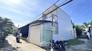 bán căn góc ngay đường huỳnh thị hai dt 56m2 giá 3,85 tỷ cách cđ sài gòn chỉ 5p di chuyển sổ sẵn