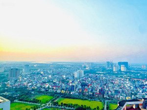 em bán căn 3 ngủ view sông hồng và hồ ngđ tại n01t6 han jardin ngđ lh /zalo