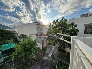 a625. bán nhà 1 trệt 1 lầu sau trạm y tế vĩnh thạnh gần chợ ga - 3.2 tỷ