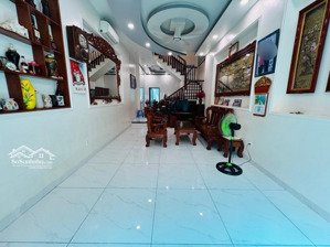 bán nhà 5 tầng - 4x16m - lê văn quới - bình tân - giá 7, x tỷ - hẻm nhựa 8m