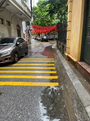 bán nhà phố nguyễn văn cừ long biên, ô tô- phân lô, 48m² 5 tầng , mặt tiền: 4.5m .chỉ 10.5 tỷ