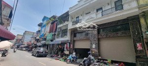 bán nhà mặt phố bạch đằng 90m2 - ô tô đỗ cửa - giá 10,7 tỷ