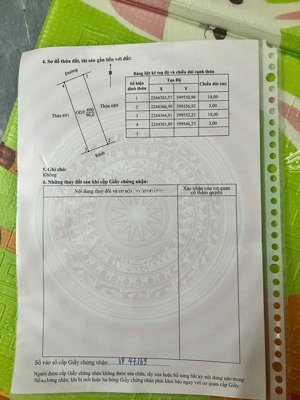 bán đất núi soi, ninh mỹ, ninh bình