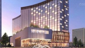 chuyển nhượng dự án tò khách sạn/văn phòng ba đình - 2000m2 - view hồ - 410 tỷ