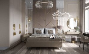 cực phẩm! mặt tiền trần hữu trang, phú nhuận - dt: 41 m2 - 4 tầng - chỉ 9,8 tỷ thương lượng